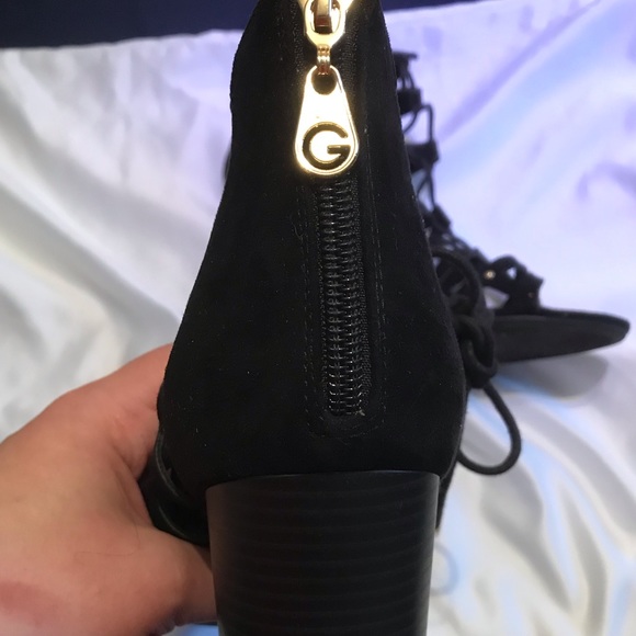 G BY GUESS Juto5 - Picture 4 of 5